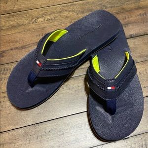 Men - Tommy Hilfiger Flip Flops - 13